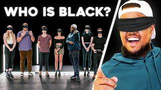 6 White People Vs 1 Secret Black Person (FINALE)