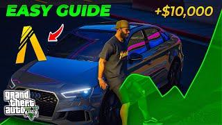 How to make a SUCCESSFUL FiveM Server in 2025! (UPDATED) | FREE