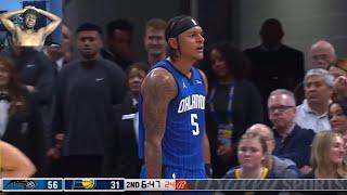 Orlando Magic vs Indiana Pacers - Full Game Highlights | 2023-24 Season *Reaction*