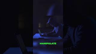AI's Dark Secret: Exploitation, Control, and the Fight for Freedom