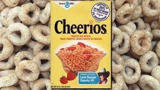 Cheerios (1945)