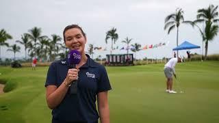 Highlights Show – WCM Mexico Senior Open 2024