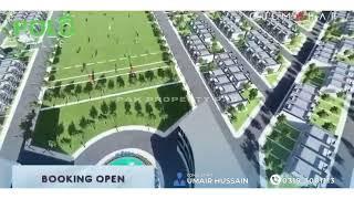 Gulmohar City | Pak Property Pro | Super Highway | Low Cost Project | Umair Hussain|