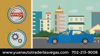 yuan autotrdaer used cars las vegas