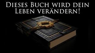 Das Buch, das dir hilft, ALLE deine Ziele zu erreichen! (Hörbuch)