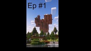 Episode 1 A Brand New World