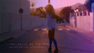 Marc Matthews - You Could Be the One (feat. Nicole Simpson) [Official Music Video]