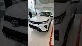 Fotuner Legender  #toyota #fotuner #legender #automobile #suv #scorpio #automotive #piyushswarnkar
