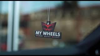 Nar Media - My Wheels Video Shooting