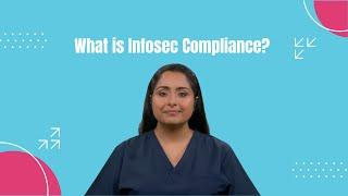 What is Infosec Compliance?