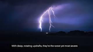 Mysteries of the Sky: Top 10 Bizarre Weather Phenomena Unveiled | 179 Seconds