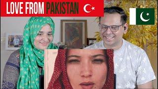 Turkey | Watchtower of Turkey | Film By : Leonardo Dalessandri- Pakistani Reaction