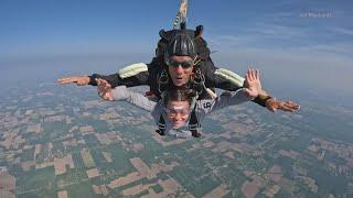 Hamburg teachers' sky-high journey inspires students, leaves lasting legacy