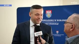 Arkadiusz Werelich Starostą Wołomińskim