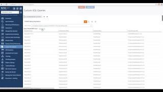 BizTalk360: How To Set Up Custom SQL Queries In BizTalk360.
