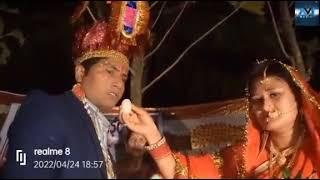 Dulha Dulhan fight in wedding || Groom slap Bride || Bride slap Groom #viral #viralvideo #fight