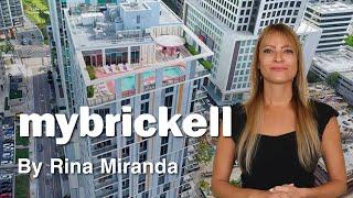 MyBrickell Residences Miami by Rina Miranda (2022)