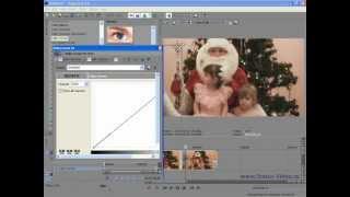 Sony Vegas Урок 46.Практика цветокоррекция