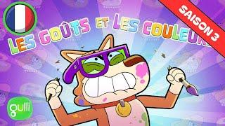 BOY, GIRL, ETC. - Saison 3 : Les Goûts et les Couleurs ! - EPISODE COMPLET