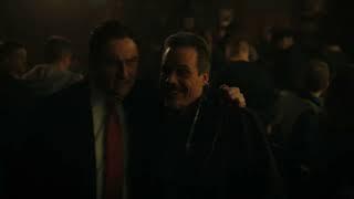 Michael Raymond James ,Toby Leonard Moore in   Billions - Bar