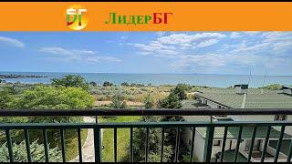 Недвижимость в Болгарии у моря-Равда-Эмеральд-Панорамный вид на море-Люкс-Продажа-20677
