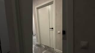 Ростов-на-Дону ЖК "Линии" 1к 43м 15 этаж #квартира #продажа #недвижимость #дизайн #новостройки