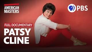 Patsy Cline | Full Documentary | American Masters | PBS