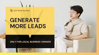 Lazy-Leadz Review: AI Lead Finder for Local Business Owners | AppSumo Lifetime Deal