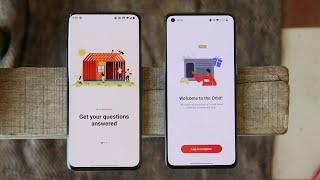 Oneplus ORBIT - A revamped OnePlus Community App! Chance to win Oneplus 9 pro & More