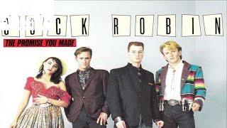 Cock Robin - The Promise you made (Drum Score)