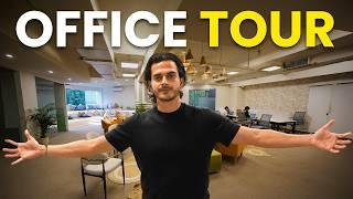 My DREAM Office Tour (2024)