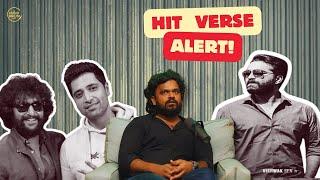 NANI Motivating SAILESH KOLANU to DIRECT the HITVERSE | PR Clips