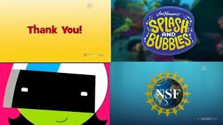 PBS Kids Program Break (2017 PBS MetroVista)