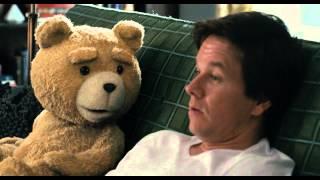 Ted - Anal Scene