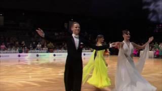 Молодежь 1 (до 19 лет) (Open) - Стандарт танец #VienneseWaltz(VW) MINSK OPEN CHAMPIONSHIP – 2020