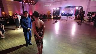 SCTC 2018 Competition (SUN) - Tango Salon - final round