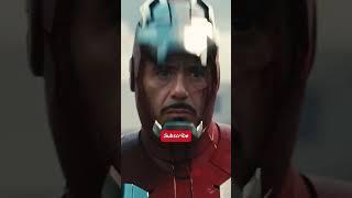 Iron Man Unleashed #marvel #shortsvideo #ironman #robertdowneyjr