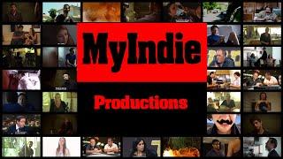 MyIndie Productions Showreel