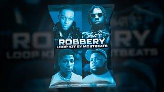 [FREE] Rod Wave Loop Kit - "Robbery" (Rod Wave, Polo G, Toosii, NBA Youngboy)