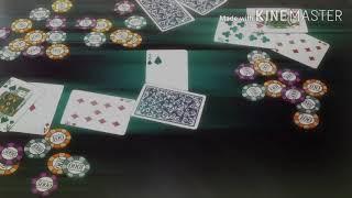 فديو {Kakeguriu }