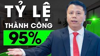 05 Mô hình Kinh Doanh Vốn Ít Nhưng Tỷ Lệ Thành Công Cao | Phạm Tuấn Sơn