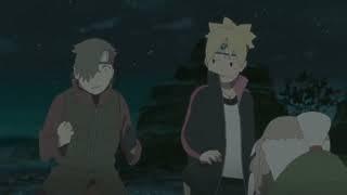 (Male) Boruto: Naruto Next Generations Stomach Growl Compilation 1