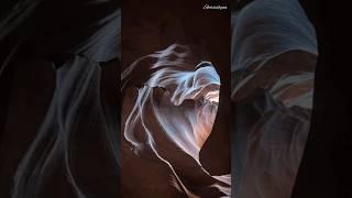 Antelope Canyon#arizona #usa #reels #storiesbyaa#trending #trendingshorts #ytshorts #fyp #viral