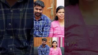 ഞാൻ 100 കെജി ഉണ്ടായിരുന്നു   Nandhu & Krishnapriya