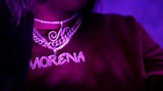 Morena - “Ready” Official Video