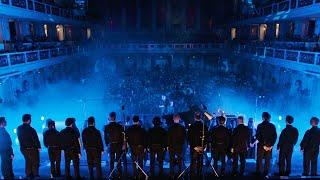 Martin Kohlstedt & GewandhausChor - STRÖME live at Konzerthaus Berlin 2019