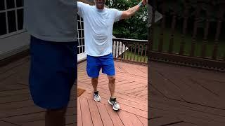Walker Hayes — Trick Shot Day 12