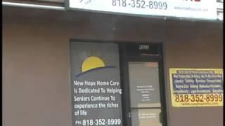 New Hope Home Care for Seniors in Suland California