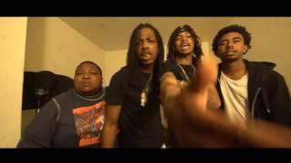 Damo Cash x Mikey Dollaz - I am Not Yall (In Studio Video) | Shot By: @DADAcreative