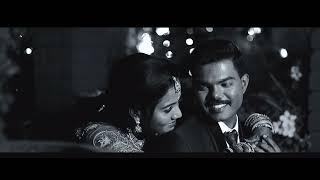 Gunaseelan + Anushya               Wedding promo @ajaistudio4659